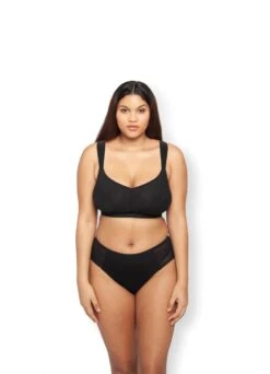 Minislip "Fabiola" | Schwarz -Outlet COSABELLA Store Fabiola Komfort Bra black front15yA5pZtiXrLbR 1280x1280