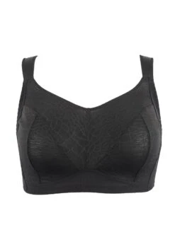 Komfort-BH Ohne Bügel "Fabiola" | Schwarz -Outlet COSABELLA Store Fabiola Komfort Bra schwarz frontxBVItm5u8BU5T 1280x1280