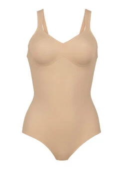ANITA Soft-Body Ohne Bügel "Finesse" | Skin 8 ANITA Soft-Body Ohne Bügel "Finesse" | Skin -Outlet COSABELLA Store Finesse Body skin Freisteller vorne Shop 1280x1280