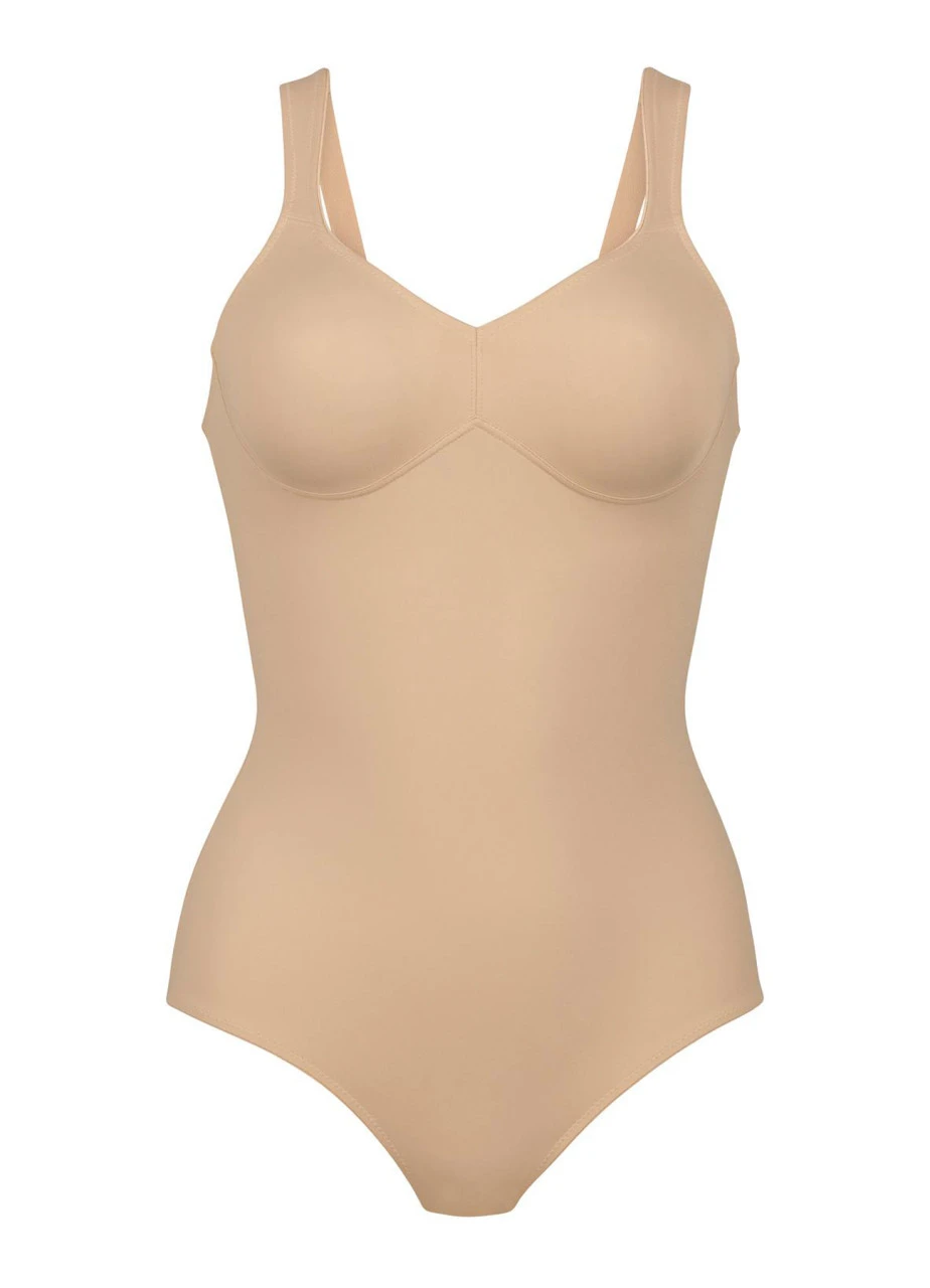 ANITA Soft-Body Ohne Bügel "Finesse" | Skin 5 ANITA Soft-Body Ohne Bügel "Finesse" | Skin – Bild 3