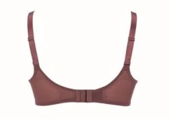 ANITA Still-BH Mit Bügel "Fleur" | Berry -Outlet COSABELLA Store FleurStill berry back 1280x1280