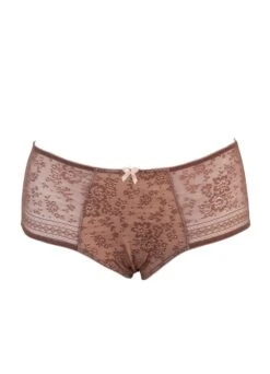 ANITA Taillenslip "Fleur" | Berry