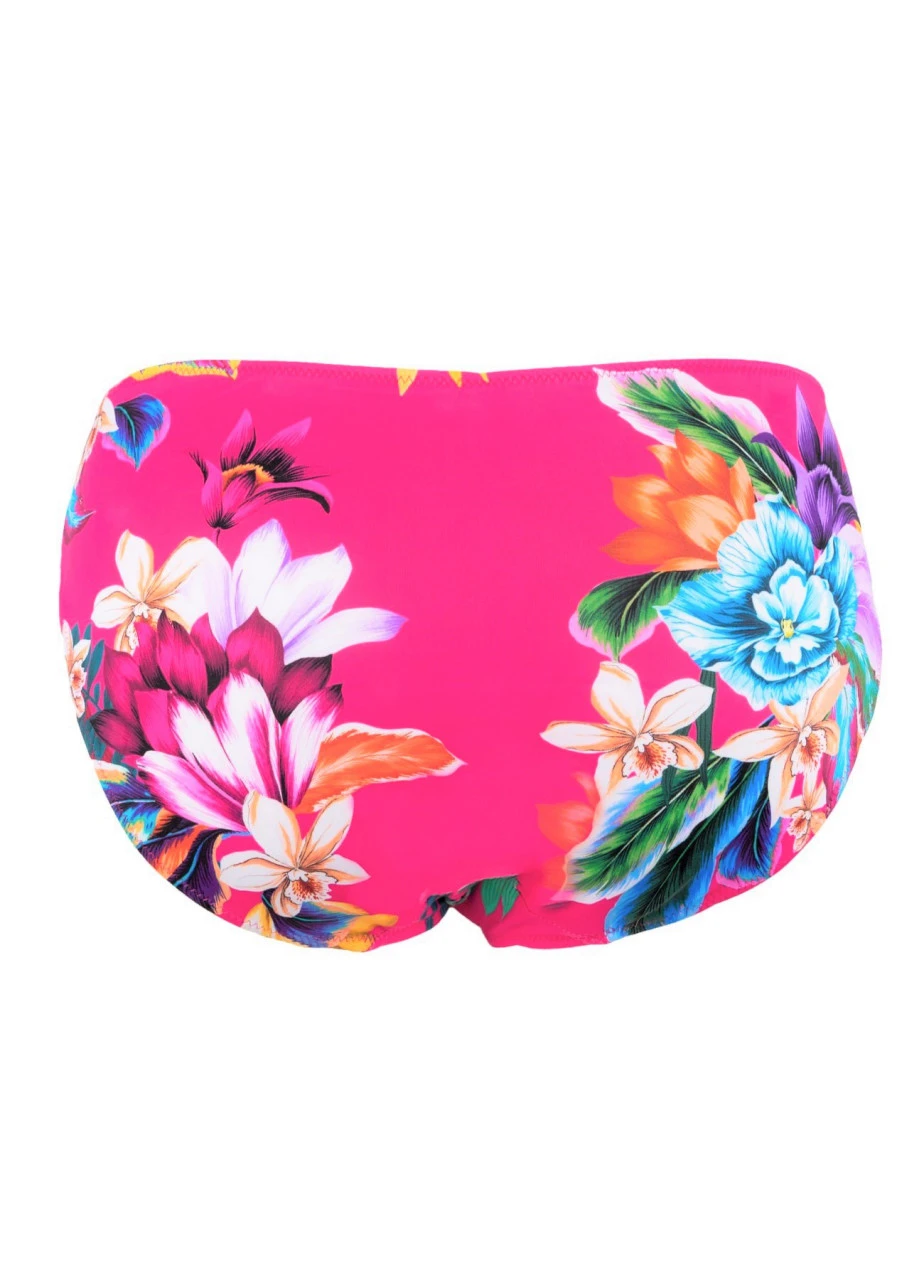 FANTASIE Bikini-Slip "Blossom" | Pink 4 FANTASIE Bikini-Slip "Blossom" | Pink – Bild 2