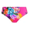 FANTASIE Bikini-Slip "Blossom" | Pink -Outlet COSABELLA Store Halkidiki Bikini Slip Freisteller vorne Shop min 1280x1280