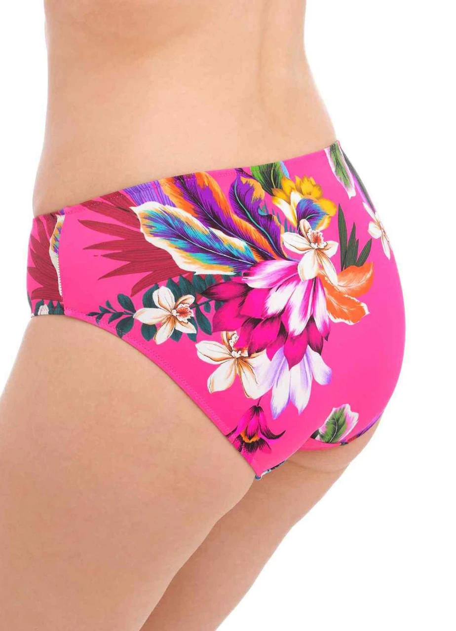 FANTASIE Bikini-Slip "Blossom" | Pink 6 FANTASIE Bikini-Slip "Blossom" | Pink – Bild 4