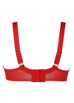 Bügel-BH "Heartbeat" | Rot -Outlet COSABELLA Store Heartbeat BH Freisteller hinten min dunkelWMekwHUflUmQH 1280x1280