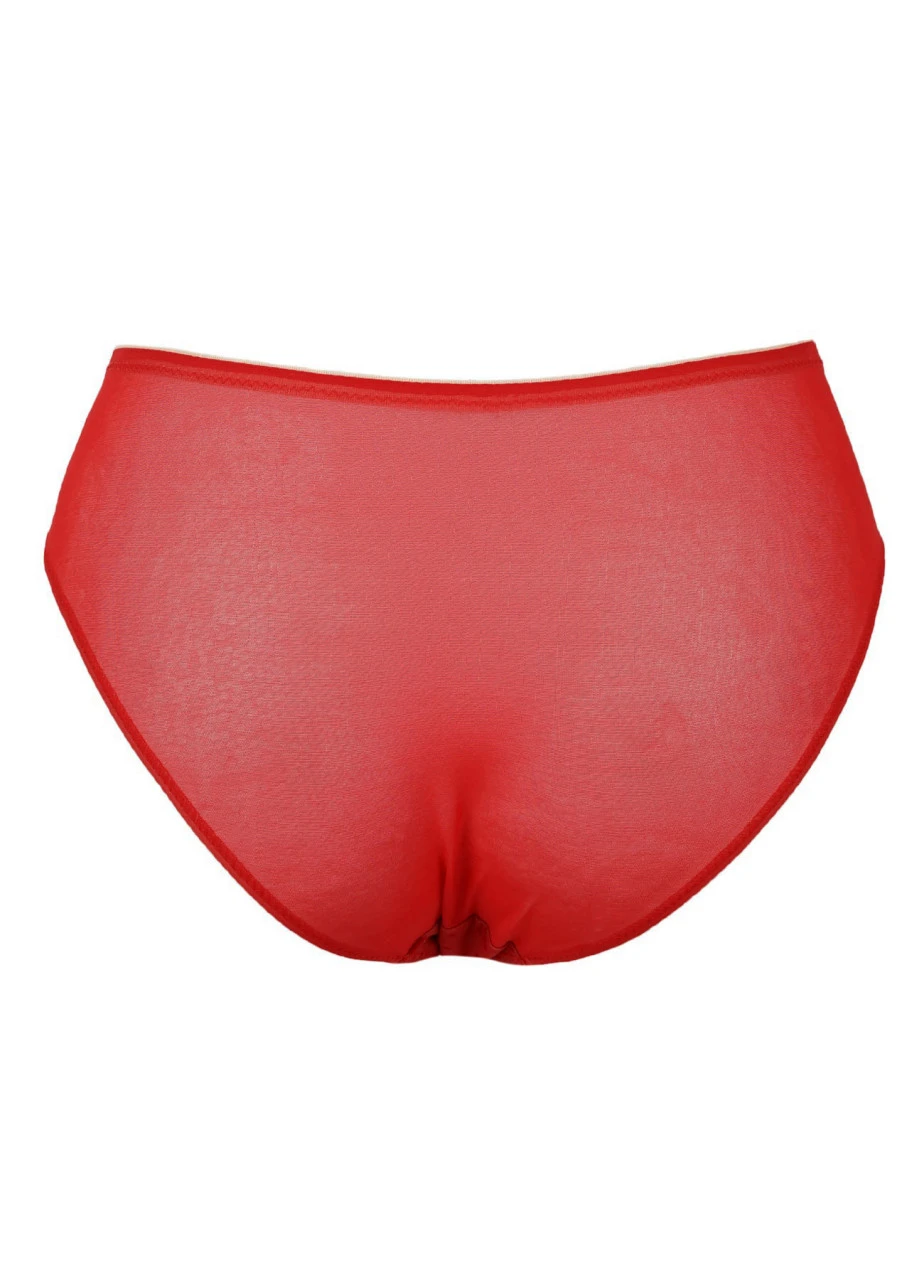 Slip "Heartbeat" | Rot 5 Slip "Heartbeat" | Rot – Bild 3