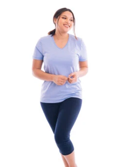 Titelseite 37 Hose 7/8 "Mix & Match" | Marine