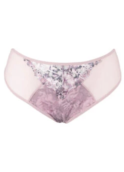 Brazilian Slip "Vivienne" | Cyclam