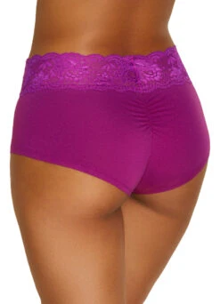 Cosabella Hotpants "Never Say Never" | Pink 11 Cosabella Hotpants "Never Say Never" | Pink -Outlet COSABELLA Store Hotpants Never Say Never pink Freitseller hinten Shop min242ZNTWISLMfO 1280x1280