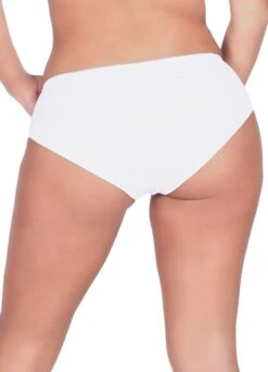 Hüftslip "Florence" | Weiß -Outlet COSABELLA Store IMG 1887 retouched back 1280x1280