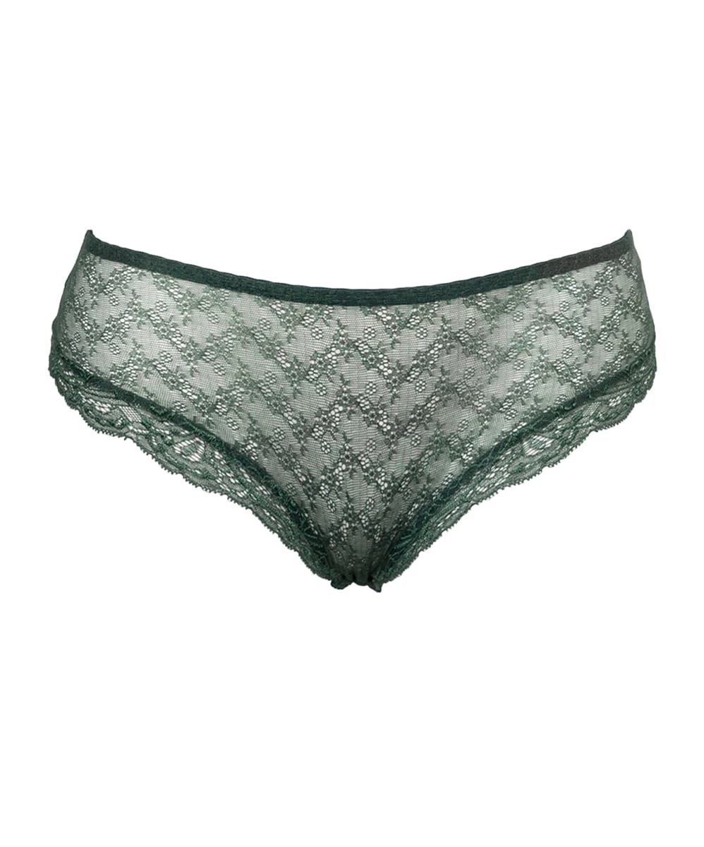 Slip "Juna" | Smaragd 3 Slip "Juna" | Smaragd