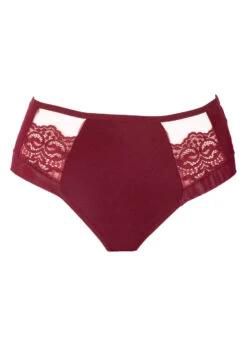 Slip "Luisse" | Bordeaux