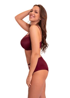 Slip "Luisse" | Bordeaux 15 Slip "Luisse" | Bordeaux -Outlet COSABELLA Store Luisse bordeaux Shop Anna DSC08854 ShopVbip49yNg7S9r 1280x1280