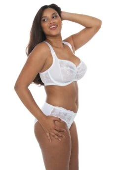 Bügel-BH "Tess" | Weiß -Outlet COSABELLA Store Luwa B gel BH Tess back weiss side2bJl1JRMr5VS4 1280x1280