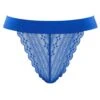 Panache Tanga "Lyzy" | Kobaltblau -Outlet COSABELLA Store Lysy Hose 1280x1280