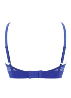 Panache Bügelloser Triangel-BH "Lyzy" | Kobaltblau -Outlet COSABELLA Store Lysy bh hinten 1280x1280