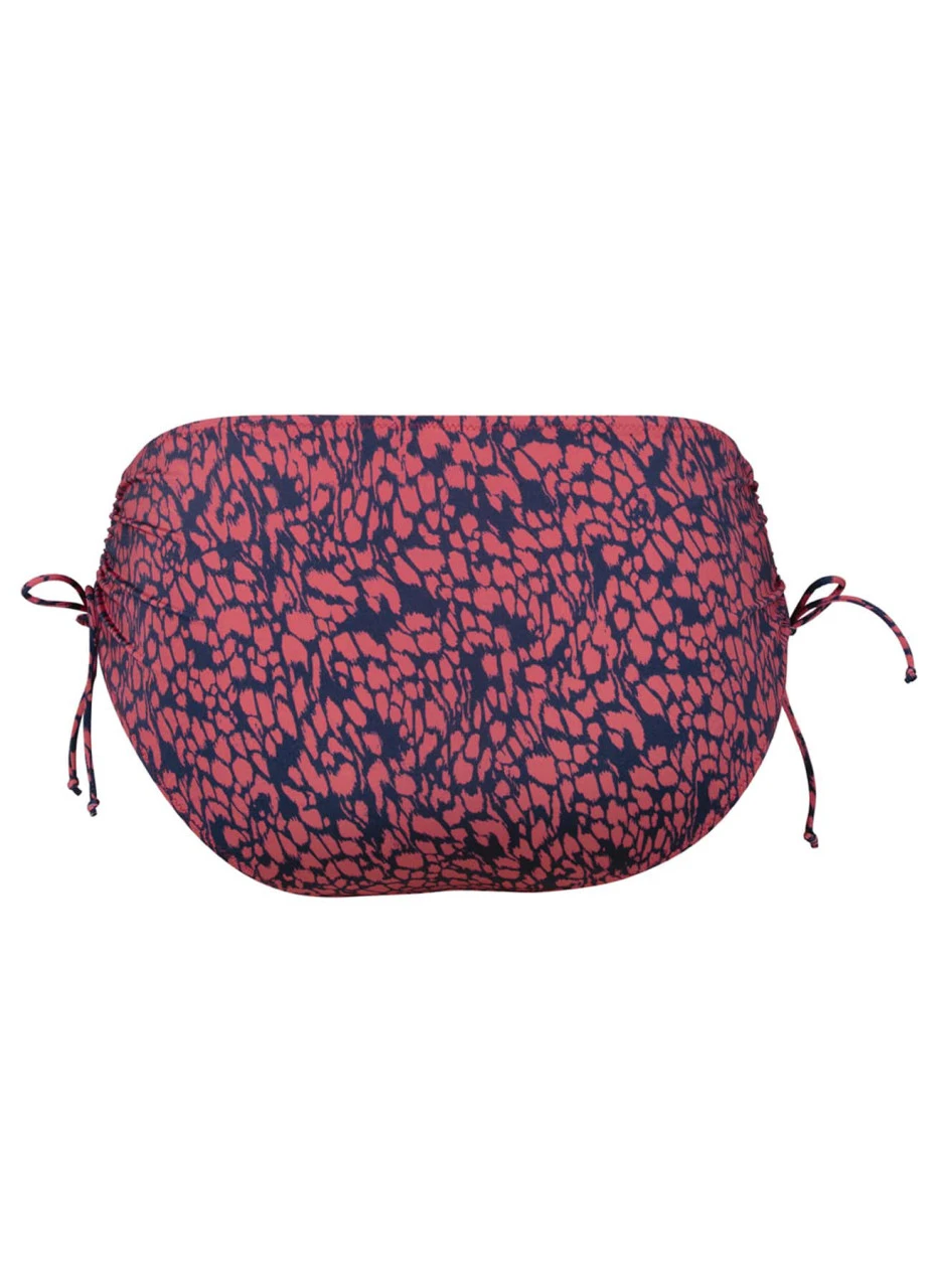 ANITA Bikinipant "Marble Art" | Rosewood 4 ANITA Bikinipant "Marble Art" | Rosewood – Bild 2