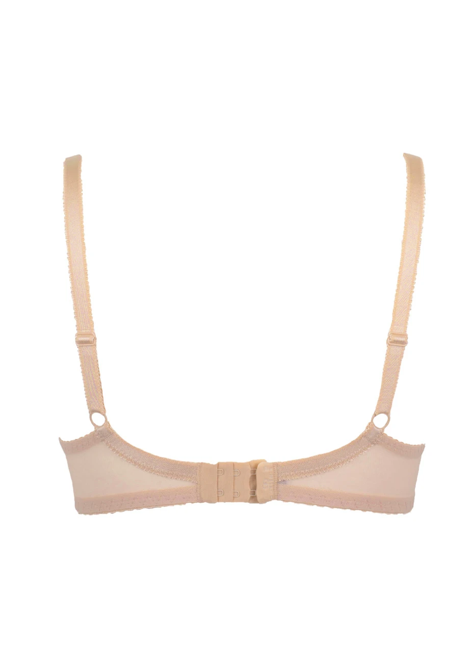 Bügel-BH "Mary" | Ivory 7 Bügel-BH "Mary" | Ivory – Bild 5