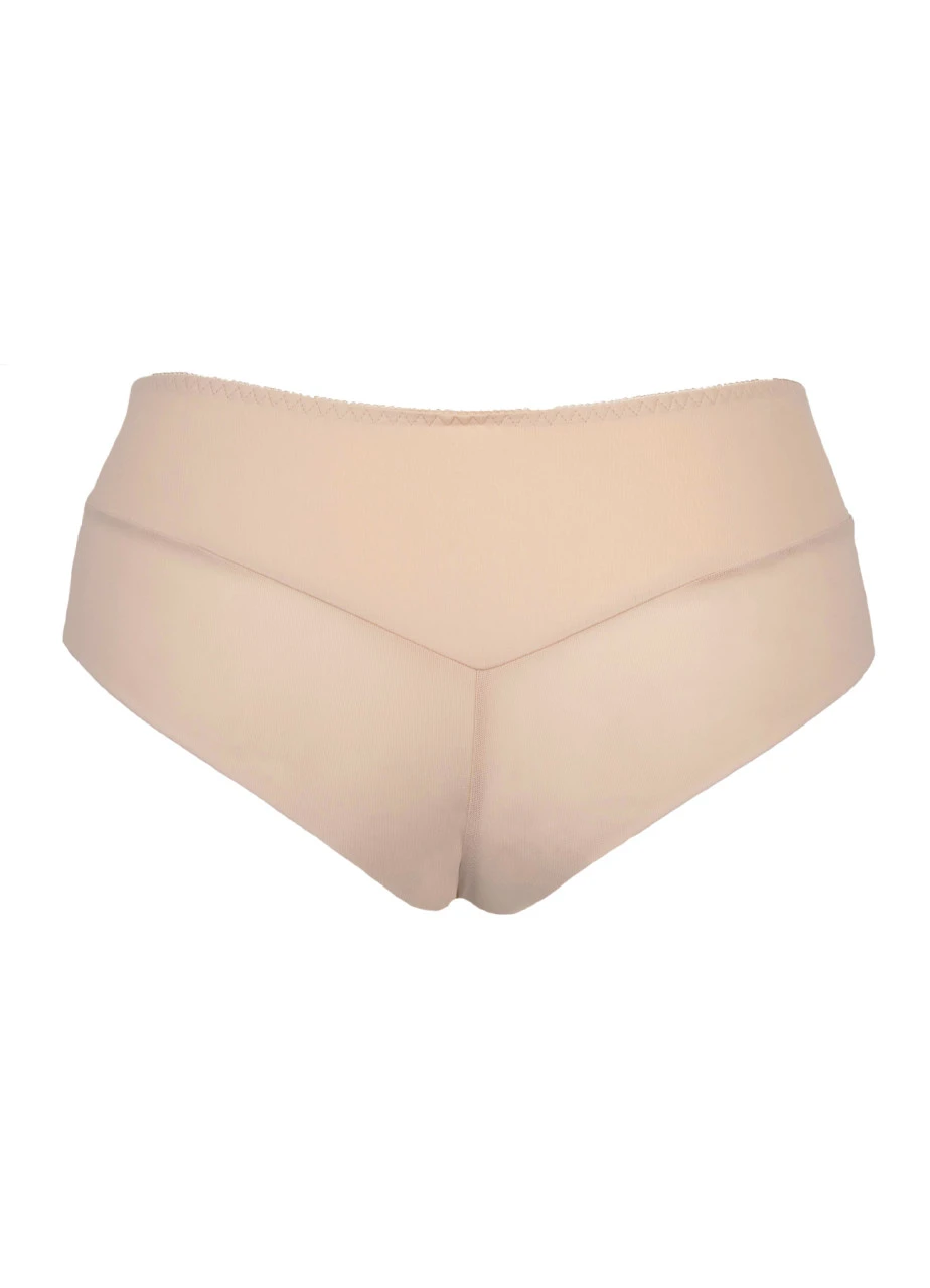 Brazilian Slip "Mary" | Ivory 4 Brazilian Slip "Mary" | Ivory – Bild 2