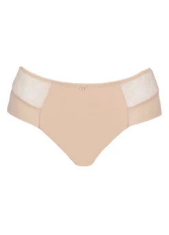 Brazilian Slip "Mary" | Ivory