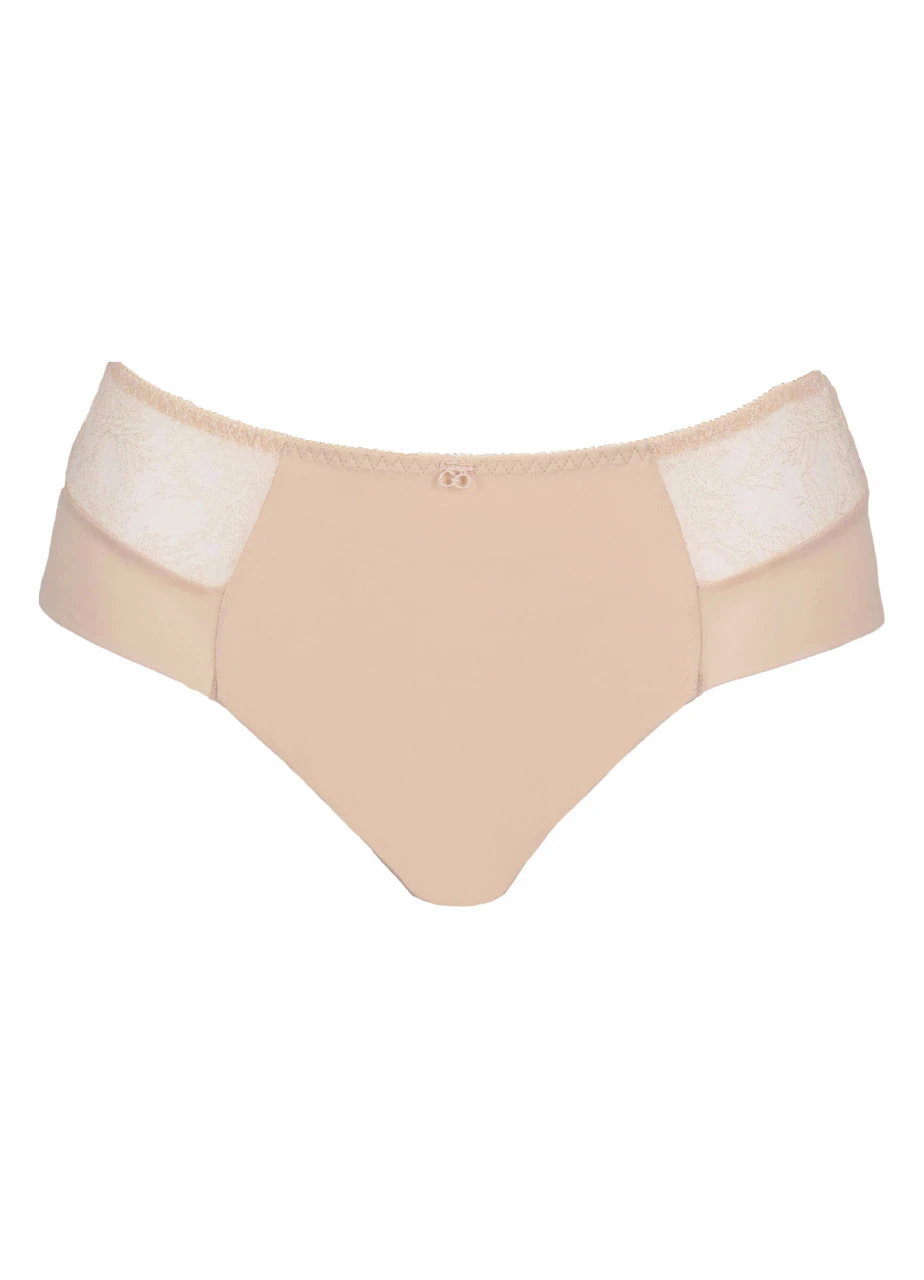 Brazilian Slip "Mary" | Ivory 3 Brazilian Slip "Mary" | Ivory