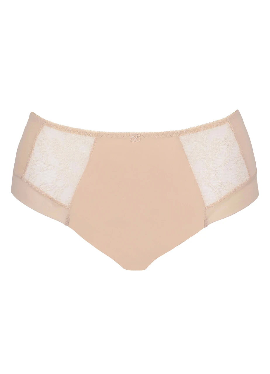 Slip "Mary" | Ivory 3 Slip "Mary" | Ivory