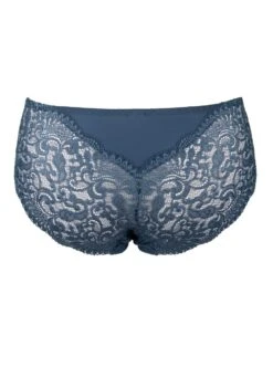 Slip "Mia" Mit Spitze Hinten | French Blue -Outlet COSABELLA Store Mia French Slip back 1280x1280