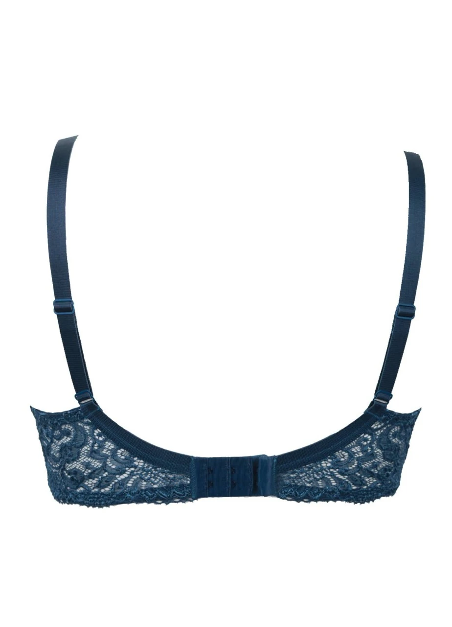 Spacer-BH "Mia" | French Blue 11 Spacer-BH "Mia" | French Blue – Bild 9