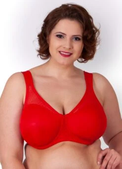 Slip Zu "Miracle Minimizer" | Rot -Outlet COSABELLA Store Miracle Minimizer BH mit B geln rot front top minZ94VwtJHl7zCb 1280x1280