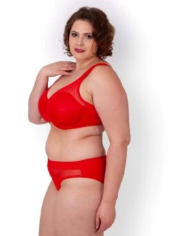 Slip Zu "Miracle Minimizer" | Rot -Outlet COSABELLA Store Miracle Minimizer BH mit B geln rot side minkvFhT8zkII9AH 1280x1280