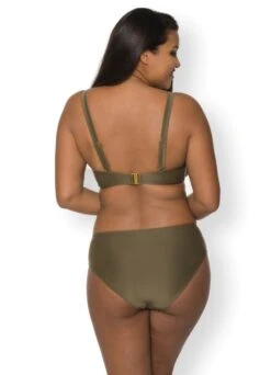 Minimizer Bikinitop Mit Bügeln "Swim" | Oliv 14 Minimizer Bikinitop Mit Bügeln "Swim" | Oliv -Outlet COSABELLA Store Miracle Minimizer Bikini Top back1 min 1280x1280