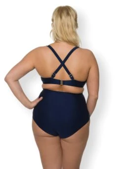 High Waist Bikinipant "Swim" | Marine 13 High Waist Bikinipant "Swim" | Marine -Outlet COSABELLA Store Miracle Minimizer Bikini Top navy back min1xUapLNTElOzm 1280x1280
