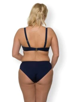 Minimizer Bikinitop Mit Bügeln "Swim" | Marine 18 Minimizer Bikinitop Mit Bügeln "Swim" | Marine -Outlet COSABELLA Store Miracle Minimizer Bikini Top navy back2 min 1280x1280