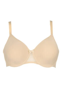 Bügel-BH "Miracle Spacer" | Nude 10 Bügel-BH "Miracle Spacer" | Nude -Outlet COSABELLA Store Miracle Spacer nude Freisteller vorne Shop 1280x1280