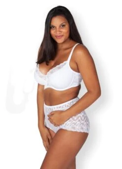 Taillenslip "Delia" | Weiß 9 Taillenslip "Delia" | Weiß -Outlet COSABELLA Store Miracle Woma B gel BH Delia mit Taillenslip side minJfd8jyFxKAK12 1280x1280