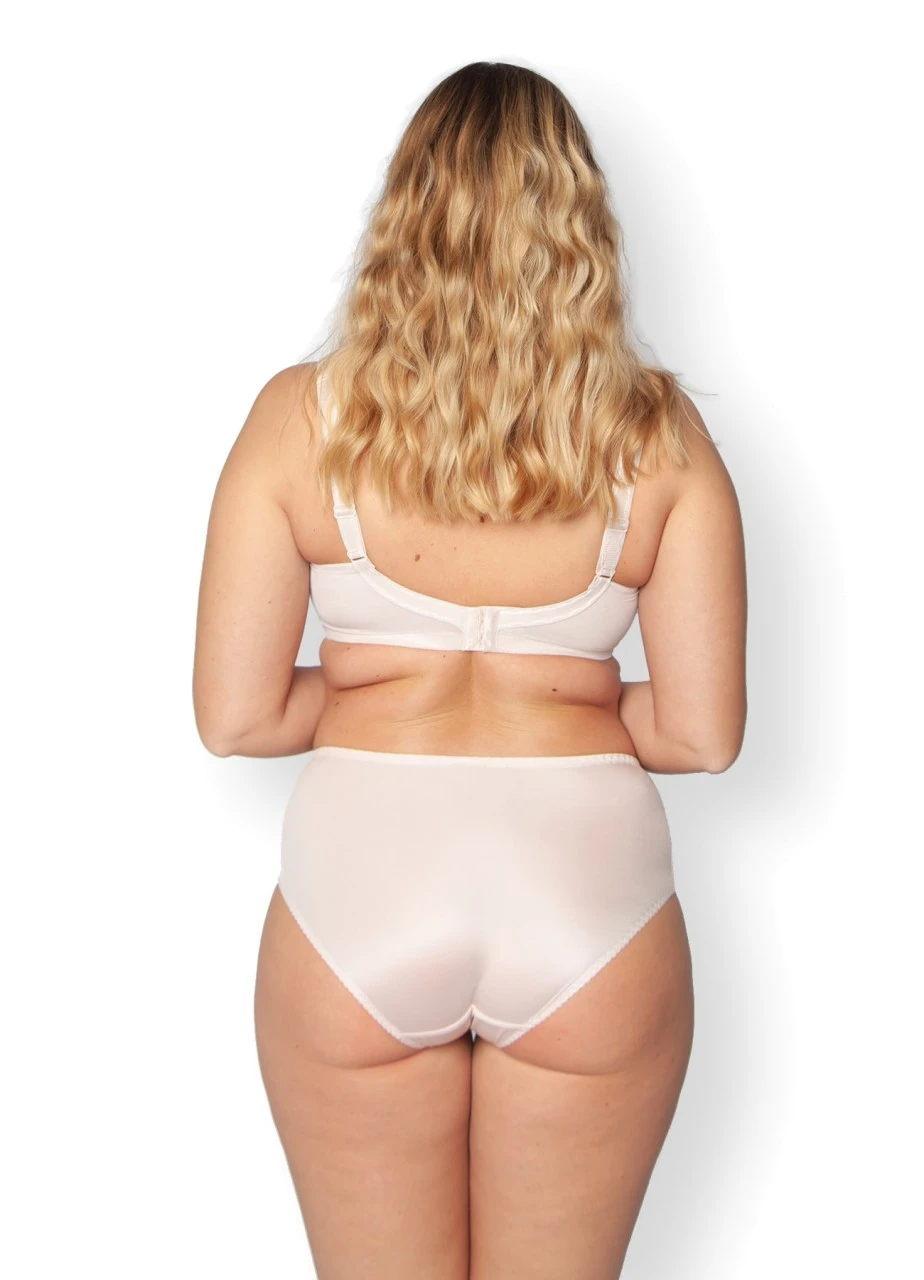 Bügel BH Mit Komfortträger "Aileen" | Skin 8 Bügel BH Mit Komfortträger "Aileen" | Skin – Bild 6