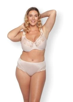 Bügel BH Mit Komfortträger "Aileen" | Skin