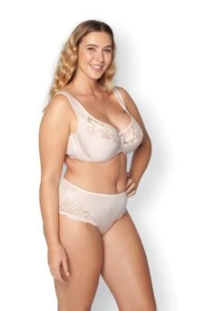 Bügel BH Mit Komfortträger "Aileen" | Skin 11 Bügel BH Mit Komfortträger "Aileen" | Skin -Outlet COSABELLA Store Miracle Woman Aileen Set side min 1280x1280