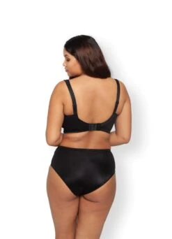 Bügel BH Mit Komfortträger "Aileen" | Schwarz -Outlet COSABELLA Store Miracle Woman Aileen Set black back min 1280x1280