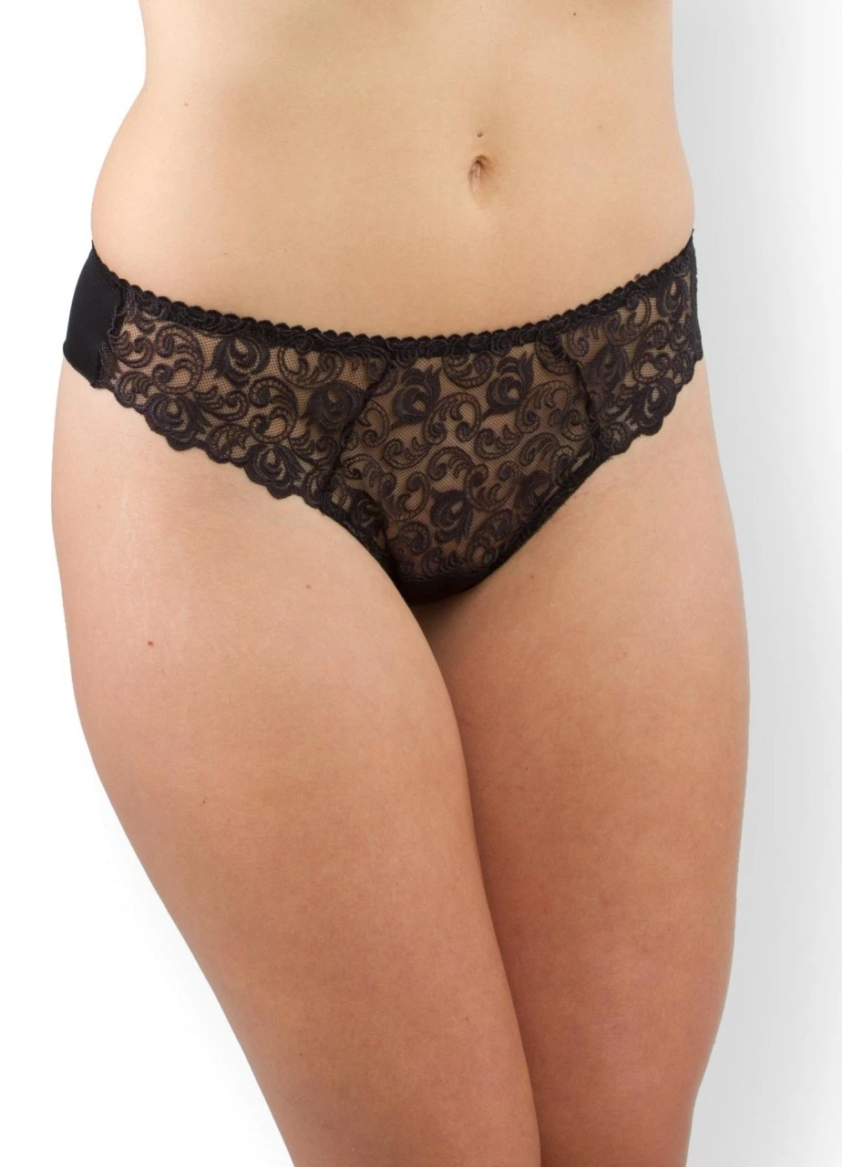 String "Angelina" | Schwarz 6 String "Angelina" | Schwarz – Bild 4