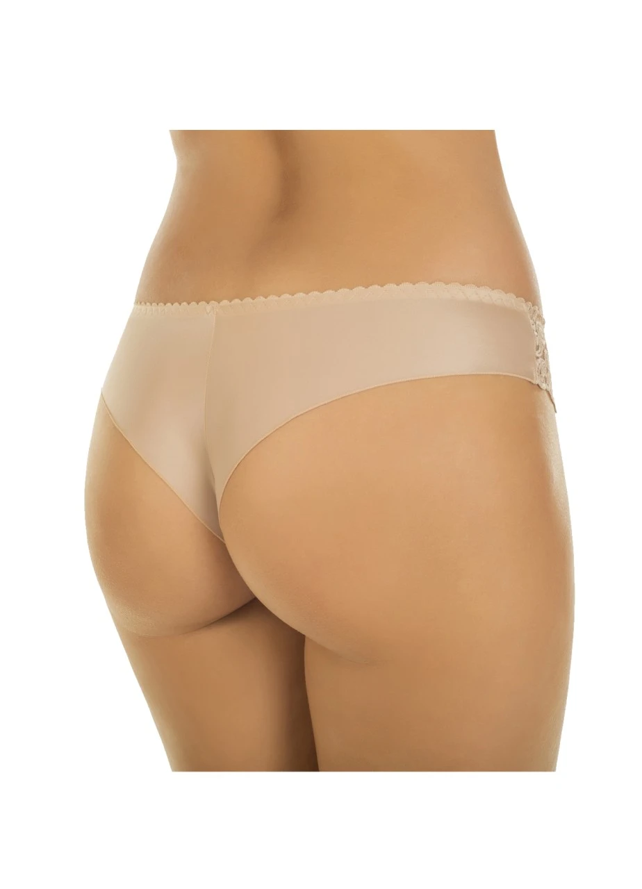 String "Angelina" | Nude 6 String "Angelina" | Nude – Bild 4