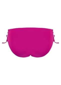 Bikini Slip "Azuka" | Animalprint / Pink -Outlet COSABELLA Store Miracle Woman Azuka Slip back min 1280x1280