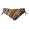 Bikini Slip "Azuka" | Animalprint / Pink 2 Bikini Slip "Azuka" | Animalprint / Pink -Outlet COSABELLA Store Miracle Woman Azuka Slip front min 1280x1280