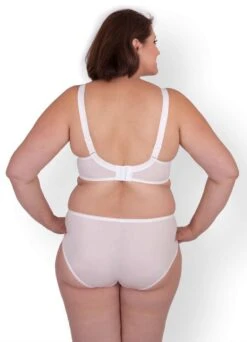 Bügel-BH "Angelina" | Elfenbein -Outlet COSABELLA Store Miracle Woman B gel BH Angelina elfenbein back 1280x1280