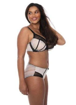 Hüftslip "Lola" | Nude / Schwarz 9 Hüftslip "Lola" | Nude / Schwarz -Outlet COSABELLA Store Miracle Woman B gel BH Lola Side schwarz nudeMNuJveEjhN5tF 1280x1280