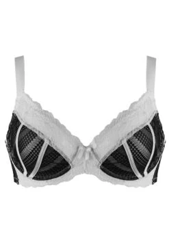 Bügel-BH "Lola" | Ecru / Marine 8 Bügel-BH "Lola" | Ecru / Marine -Outlet COSABELLA Store Miracle Woman B gel BH Lola blau ecru front minoPlhT0TkNOvnX 1280x1280