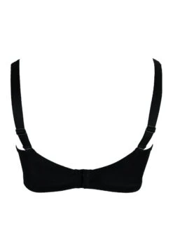 Bügel-BH "Mia" | Schwarz 11 Bügel-BH "Mia" | Schwarz -Outlet COSABELLA Store Miracle Woman BH Mia mit Softschalen am Untercup schwarz back 1280x1280