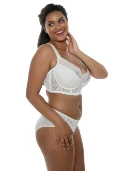 Bralette Mit Bügeln "Mia" | Elfenbein -Outlet COSABELLA Store Miracle Woman Bralette Mia elfeinbein side 1280x1280