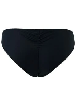 Brazil "Swim" | Schwarz 12 Brazil "Swim" | Schwarz -Outlet COSABELLA Store Miracle Woman Brazil Slip Swim black back min 1280x1280